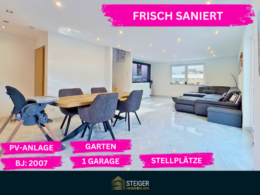 Haus zum Kaufen in Duisburg 420.000 € 128 m²