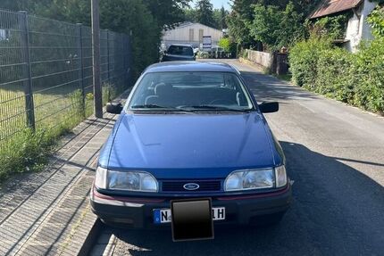 Ford Sierra