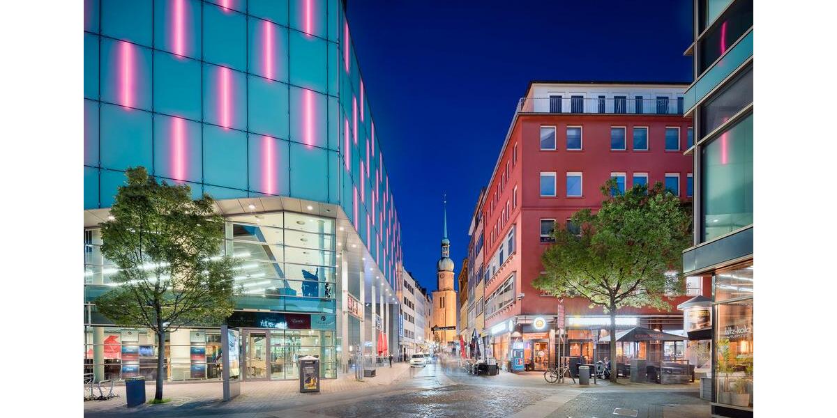 Direkt vom Eigentümer: großzügige & lichtdurchflutete Einzelhandelsfläche mit viel Potential zimmer