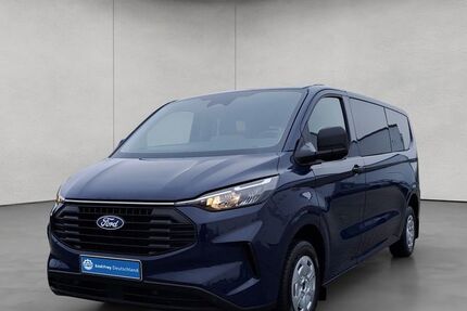 Ford Transit Custom 23.934 km 34.440 &euro; Cottbus 03051