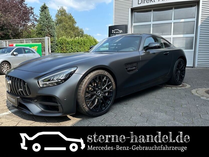 AMG GT