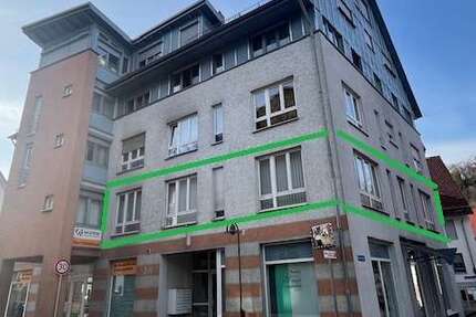 Gewerbeobjekt Sulz am Neckar - 256.000&euro; | Angebot:25513439