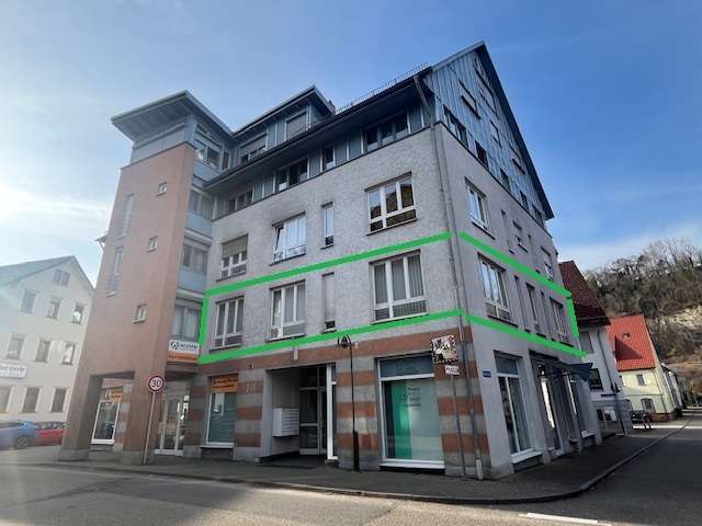 Gewerbeobjekt Sulz am Neckar - 256.000&euro; | Angebot:25513439