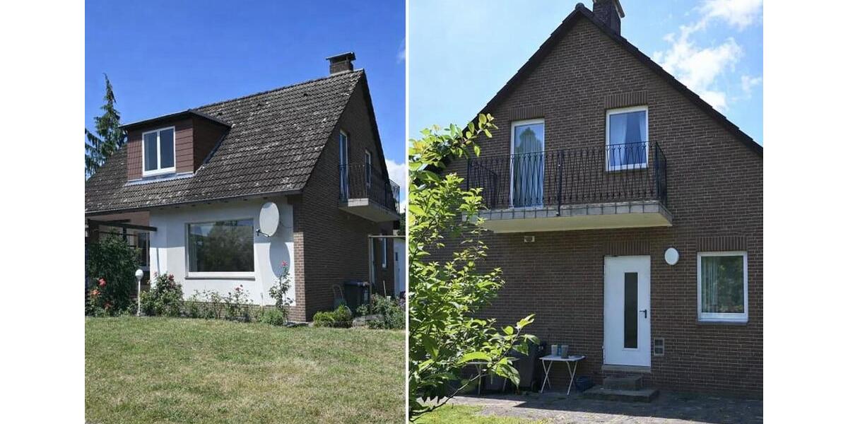 Einfamilienhaus Beedenbostel - 6 Zimmer, 156 m&sup2;, 269.000&euro; | Angebot:26552402