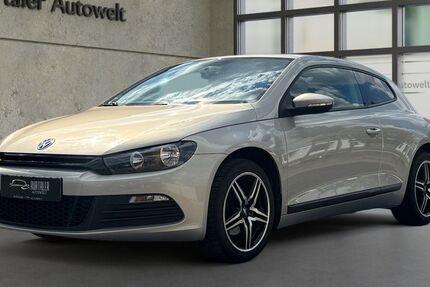 VW Scirocco 110.000 km 8.499 € Jülich 52428