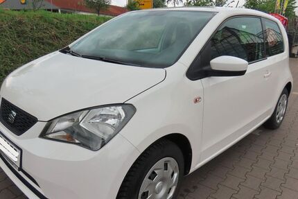 Seat Mii 158.000 km 3.200 &euro; Barsinghausen 30890