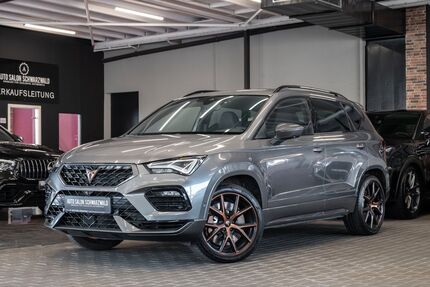 Cupra Ateca 86.250 km 29.990 &euro; Trossingen 78647