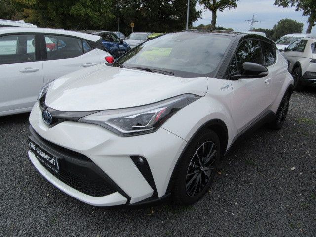 Toyota C-HR 20.280 km 22.990 € Heinsberg 52525
