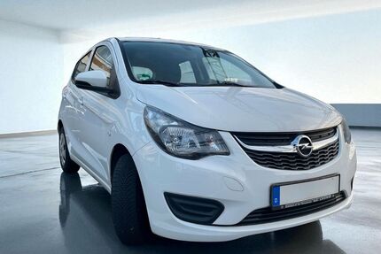 Opel Karl 19.500 km 8.500 € Berlin 13089