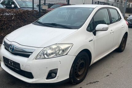 Toyota Auris 243.100 km 4.299 &euro; Mainz 55129