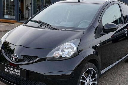 Toyota Aygo (X) 43.393 km 5.500 &euro; Kempen 47906