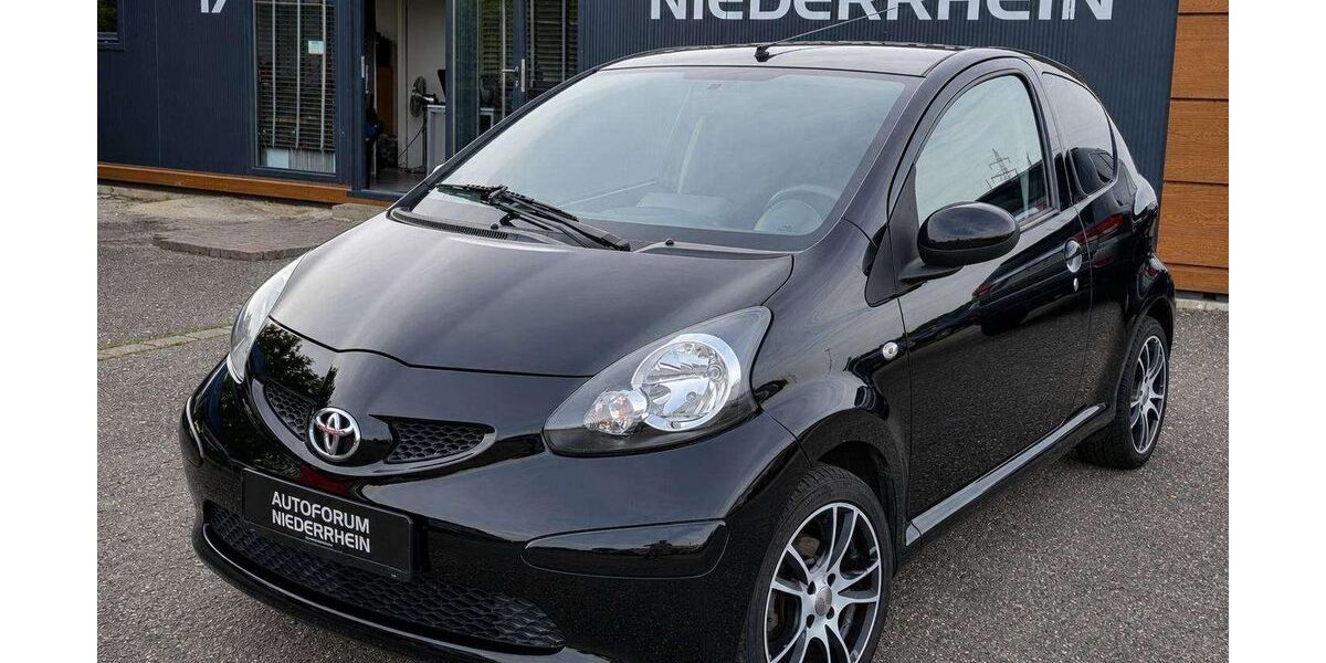 Toyota Aygo (X) 43.393 km 5.500 &euro; Kempen 47906