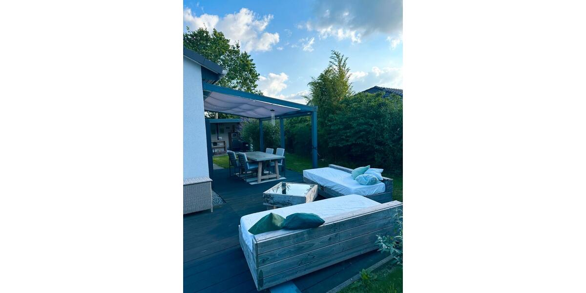 Bungalow Fintel - 3 Zimmer, 101 m&sup2;, 375.000&euro; | Angebot:27028558