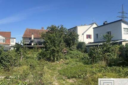 Grundstück Friedlingen Friedlingen - 295.000&euro; | Angebot:25668961