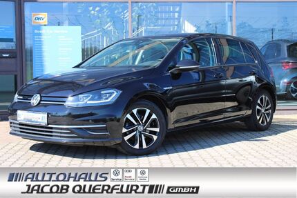 VW Golf 138.420 km 13.895 &euro; Querfurt 06268