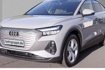 Audi Q4 e-tron 51.480 km 29.980 € Koblenz 56070