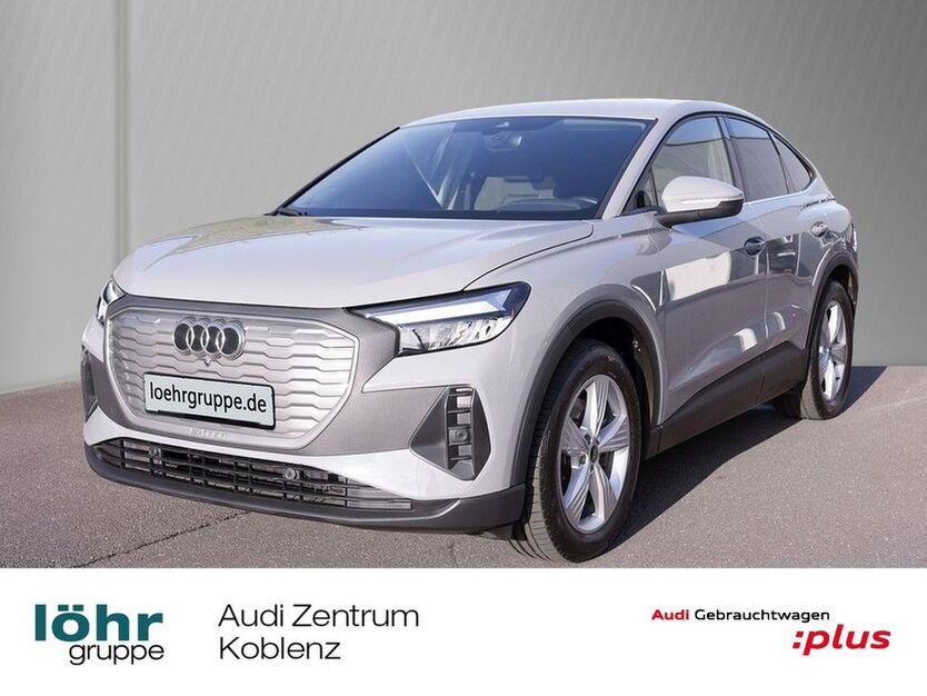 Audi Q4 e-tron 51.480 km 29.980 € Koblenz 56070