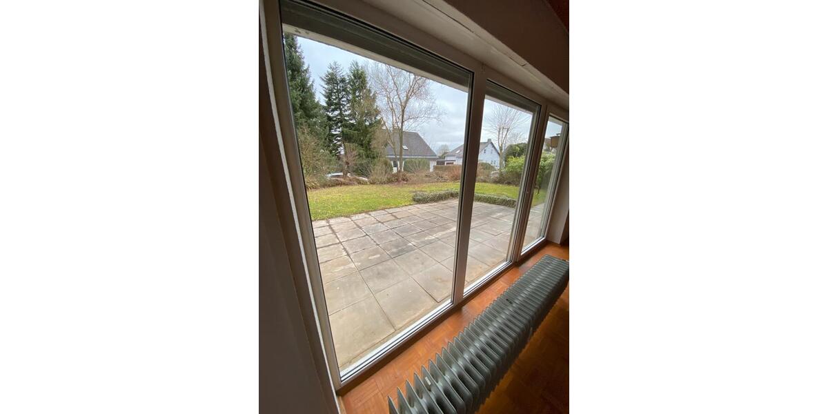 Haustiere willkommen ! Erdgeschosswohnung in Hunzel 3 zimmer