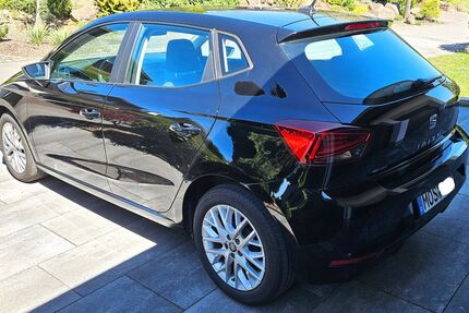 Seat Ibiza 106.000 km 10.500 &euro; Buchen 74722
