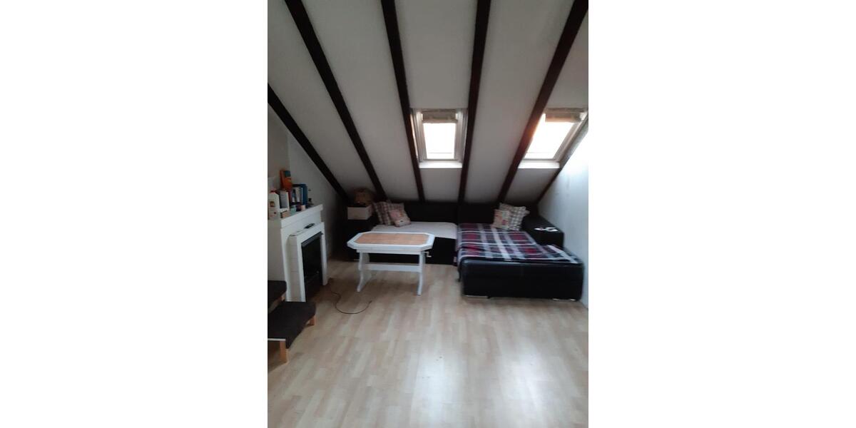 Etagenwohnung Köln Rodenkirchen - 1 Zimmer, 32 m&sup2;, 445&euro; | Angebot:26366135