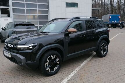 Dacia Duster 9.338 km 30.498 &euro; Nürnberg 90471