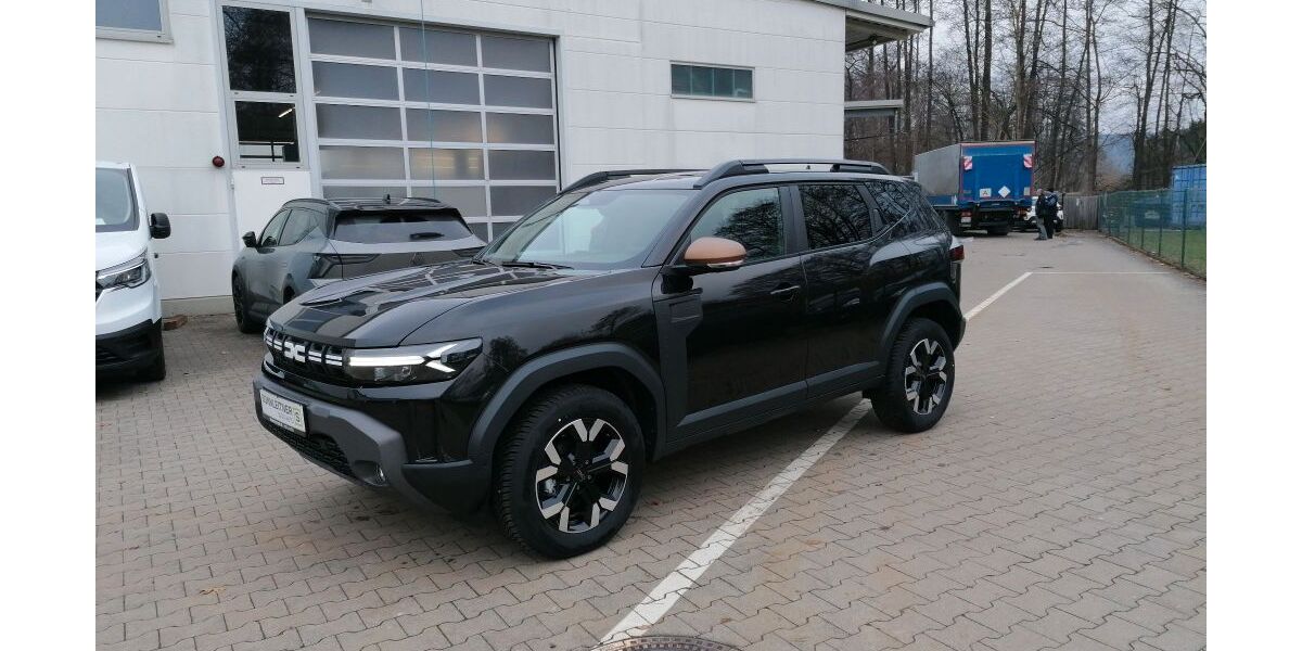 Dacia Duster 9.338 km 30.498 &euro; Nürnberg 90471