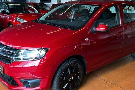 Dacia Sandero 146.786 km 4.390 € Bad Dürkheim 67098