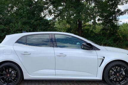 Renault Megane 43.000 km 28.000 € Dreieich 63303