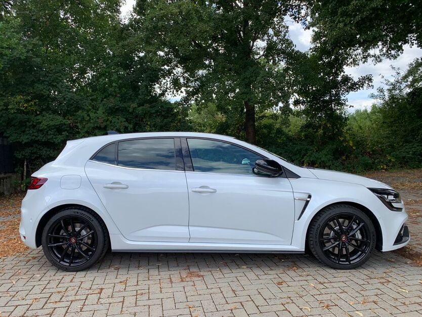 Renault Megane 43.000 km 28.000 € Dreieich 63303
