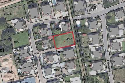 Grundstück Lustadt Oberlustadt - 299.000&euro; | Angebot:25396801