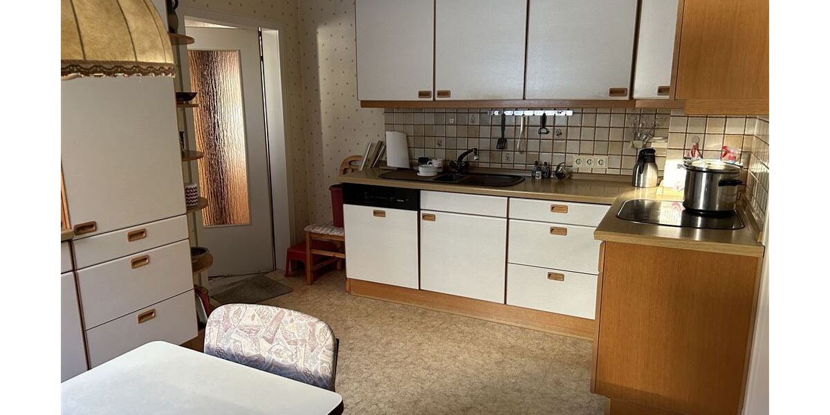 Gepflegtes Einfamilienhaus in exponierte Lage! - Einfamilienhaus Stolzenau | Angebot:26701577