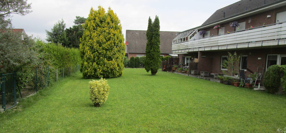 Etagenwohnung Neuenkirchen - 155.000&euro; | Angebot:25747421