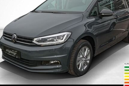 VW Touran 8.790 km 39.870 &euro; Pfaffenhofen/Ilm 85276
