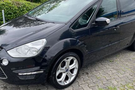 Ford S-Max 187.622 km 7.999 &euro; Fulda 36039