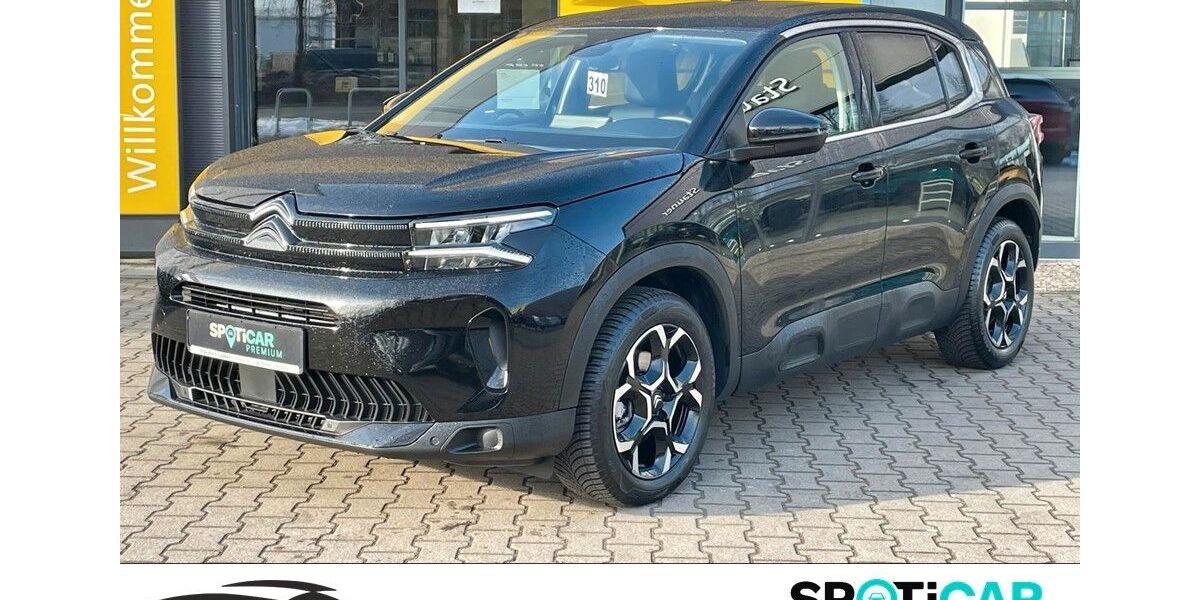 Citroen C5 Aircross 31.457 km 19.980 &euro; Kelheim 93309
