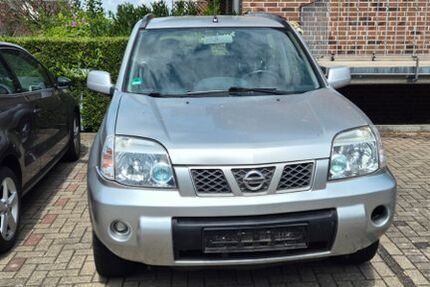 Nissan X-Trail 134.743 km 3.805 &euro; Wesel 46487