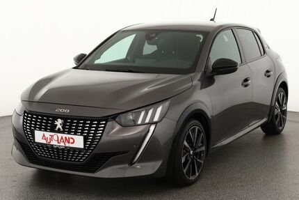 Peugeot 208 47.417 km 18.490 € Chemnitz 09113