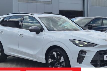 Cupra Terramar 11.265 km 35.950 &euro; Burghaun 36151