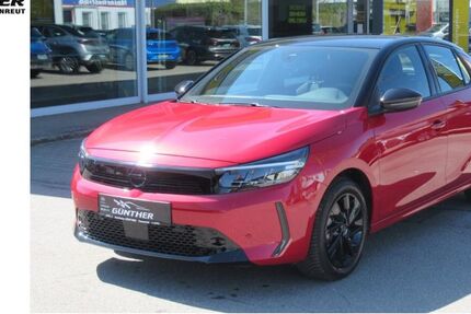 Opel Corsa 9.200 km 17.990 &euro; Traunreut 83301