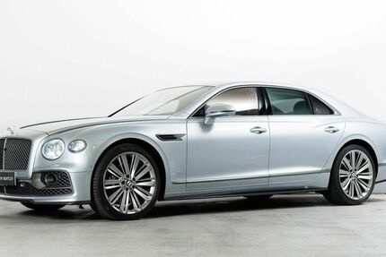 Bentley Flying Spur 17.847 km 216.892 &euro; Hagen 58091