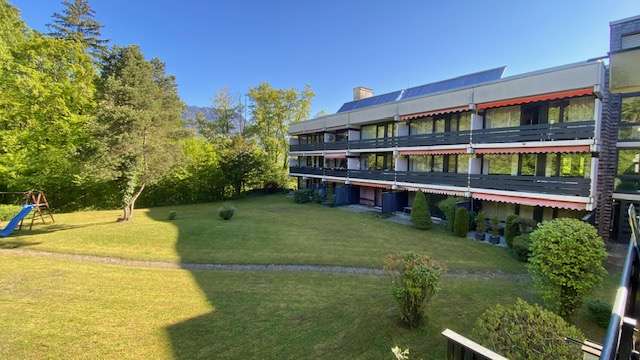 Etagenwohnung Bad Reichenhall - 1 Zimmer, 42 m&sup2;, 159.000&euro; | Angebot:26459150