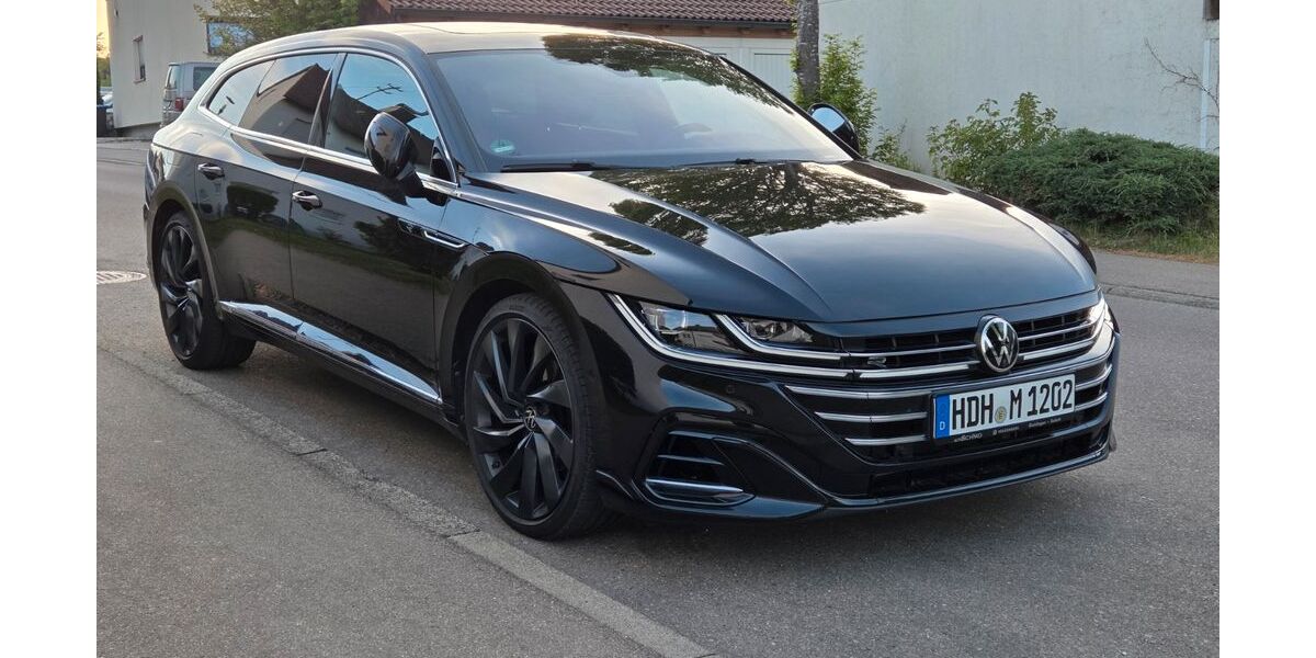 VW Arteon 113.000 km 27.600 &euro; Königsbronn 89551