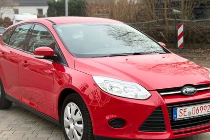 Ford Focus 200.000 km 2.990 &euro; Norderstedt 22848