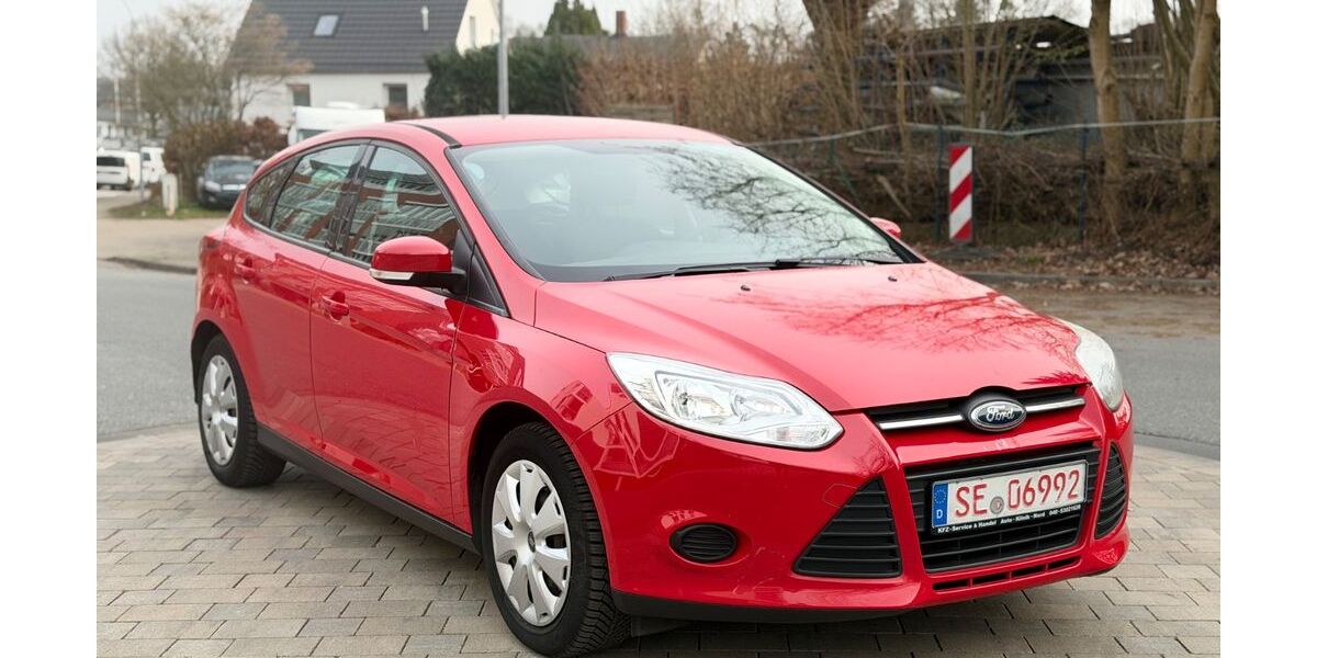 Ford Focus 200.000 km 2.990 &euro; Norderstedt 22848