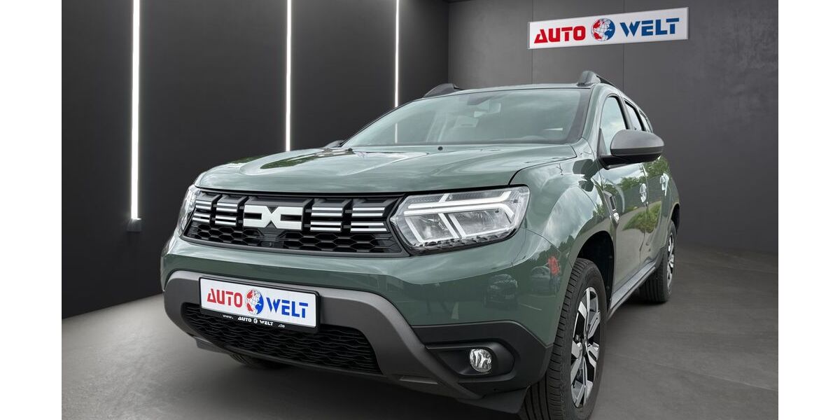 Dacia Duster 28.257 km 19.490 &euro; Sandersdorf Brehna 06796
