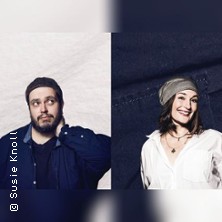 Kellner & Raith - Zwischen Tür und Angel 10.01.2026 Landgasthof Reisinger