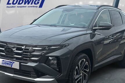 Hyundai TUCSON 16.950 km 33.880 € Wirges 56422