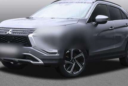 Mitsubishi Eclipse Cross 64.388 km 18.777 &euro; Helgoland 27498