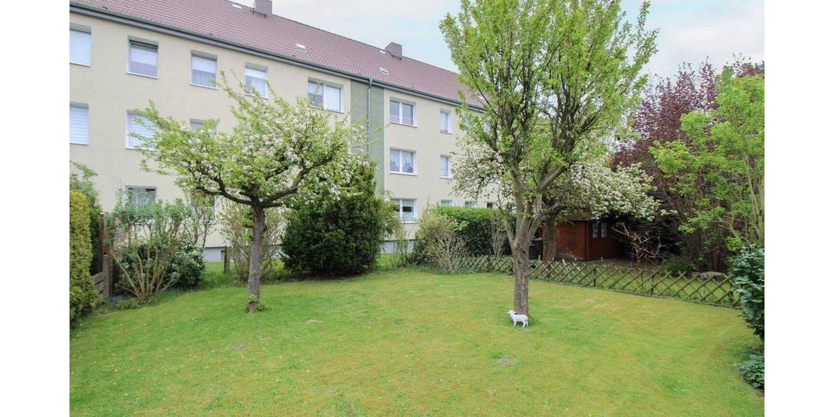Doppelhaushälfte Wolfenbüttel Stadtgebiet - 6 Zimmer, 106 m&sup2;, 265.000&euro; | Angebot:26423941