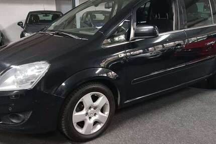 Opel Zafira 203.000 km 5.250 &euro; Rüsselsheim 65428